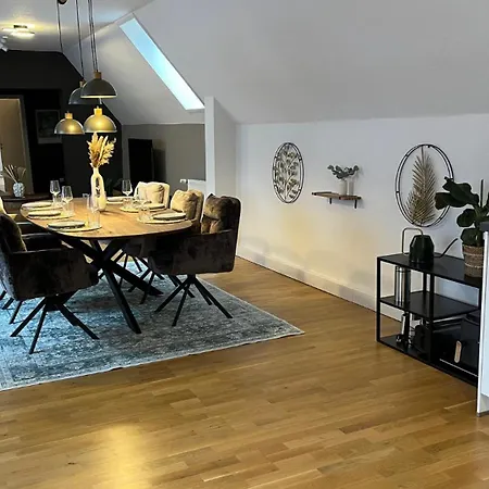 Corporate Comforts Altstadt Appartement