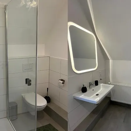 Corporate Comforts Altstadt Munster (North Rhine-Westphalia)