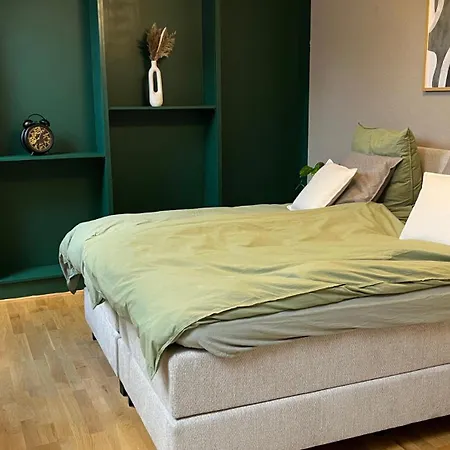 Apartament Corporate Comforts Altstadt