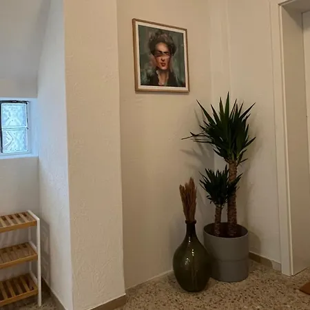 Corporate Comforts Altstadt Apartament Munster (North Rhine-Westphalia)