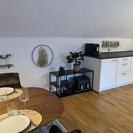 Apartmán Corporate Comforts Altstadt Munster (North Rhine-Westphalia)