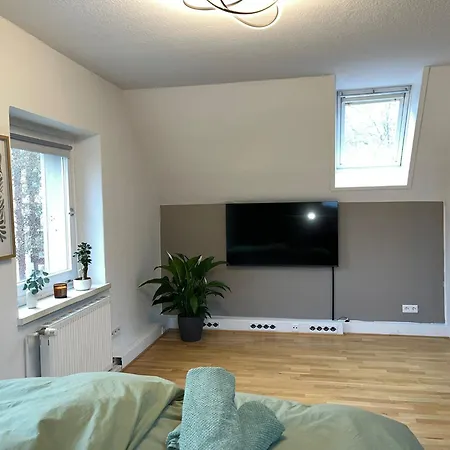 Corporate Comforts Altstadt * Munster (North Rhine-Westphalia)