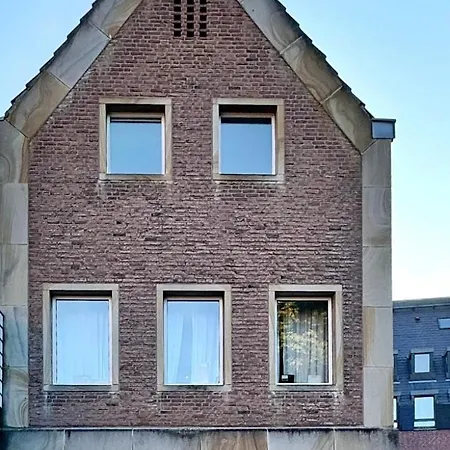 Apartament Corporate Comforts Altstadt