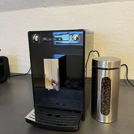 Apartament Corporate Comforts Altstadt *