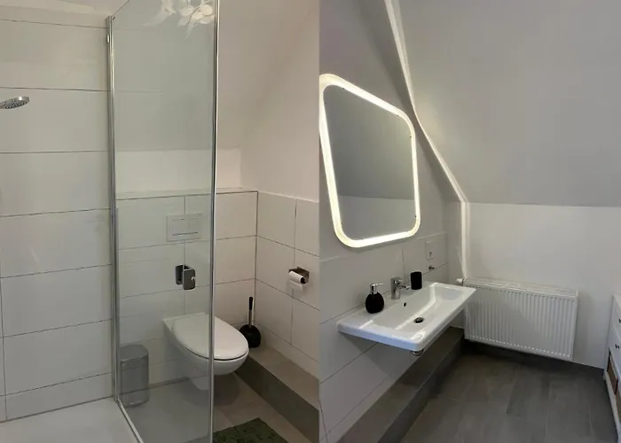 Corporate Comforts Altstadt Munster (North Rhine-Westphalia)