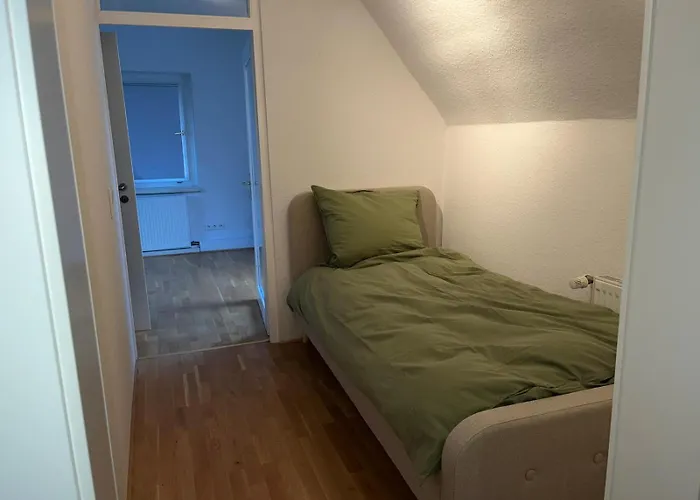 Corporate Comforts Altstadt *