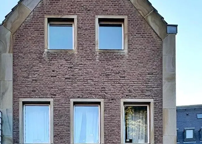 Appartement Corporate Comforts Altstadt