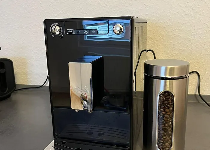 Апартаменты Corporate Comforts Altstadt *